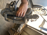 Oto Çıkma Parça / Opel / Vectra / Elektrik / Elektrik Tesisatı / Çıkma Parça 