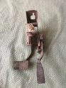 Chevrolet Captiva Pedal Seti