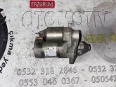 Oto Çıkma Parça / Nissan / Qashqai / Elektrik / Marş Motoru / Çıkma Parça 
