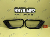 CİTRÖEN C3 SİS ÇERÇEVESİ ORJİNAL