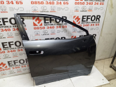 Oto Çıkma Parça / Toyota / C-HR Hybrid / Kaporta & Karoser / Sağ Ön Kapı / Çıkma Parça 