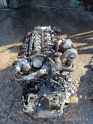 Hyundai İ30 1.6 dizel çıkma motor