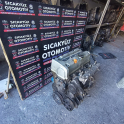 Oto Çıkma Parça / Honda / Accord / Motor / Motor (komple) / Çıkma Parça 