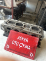 Tigra 1.4 16 valf silindir kapağı