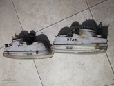 Oto Çıkma Parça / Hyundai / H100 / Kaporta & Karoser / Sol Arka Kapı / Çıkma Parça 