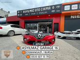 Oto Çıkma Parça / Land Rover / Range Rover / Kaporta & Karoser / Sağ Ön Çamurluk / Çıkma Parça 