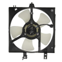 FAN RADYATÖR NİSSAN PRIMERA 97-01 / 214812F000