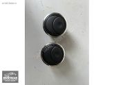 Oto Çıkma Parça / Renault / Symbol / Kalorifer / Kalorifer Izgarası / Çıkma Parça 