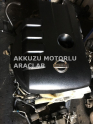 NİSSAN NAVARA ÇIKMA MOTOR KAPAĞI   (XS2104S25)