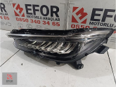 Oto Çıkma Parça / Honda / City / Far & Stop / Sağ Ön Far / Çıkma Parça 