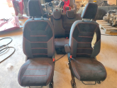 Oto Çıkma Parça / Ford / Tourneo Courier / Koltuk & Döşeme / Koltuk Takımı / Çıkma Parça 