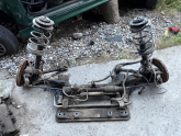 Oto Çıkma Parça / Peugeot / 106 / Alt Takım / Amortisör / Çıkma Parça 