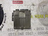 8200911560-8200909666 RENAULT KANGOO 1.5 DCI DCM1.2 Motor Beyni