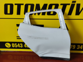 Oto Çıkma Parça / Renault / Clio / Kaporta & Karoser / Sağ Arka Kapı / Çıkma Parça 