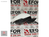 Oto Çıkma Parça / Honda / Civic / Ayna / Sol Dış Ayna / Sıfır Parça 