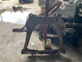 Oto Çıkma Parça / Dacia / Sandero / Alt Takım / Travers / Çıkma Parça 