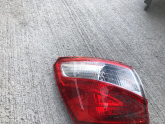 Oto Çıkma Parça / Nissan / Qashqai / Far & Stop / Sol Arka Stop / Çıkma Parça 