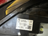 Oto Çıkma Parça / Renault / Captur / Far & Stop / Sağ Ön Far / Çıkma Parça 