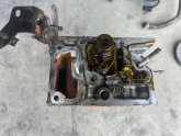 Oto Çıkma Parça / Peugeot / 206 / Motor / Silindir Kapağı / Çıkma Parça 