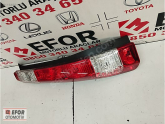 HONDA CRV SIFIR SOL STOP 05-07 OEM NO: 33551-S9A-H01