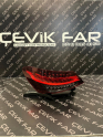 Oto Çıkma Parça / Mercedes / E Serisi / Far & Stop / Sol Arka Stop / Çıkma Parça 