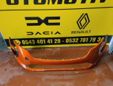 Oto Çıkma Parça / Renault / Clio / Tampon / Ön Tampon / Çıkma Parça 