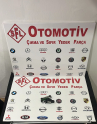 AUDİ Q7 FAR SEVİYE SENSÖRÜ 7P6616213