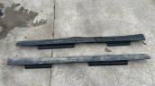 seat toledo 2006 sağ sol marşpiyel plastiği (son fiyat)