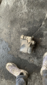 0265200020 mercedes w124 abs beyni