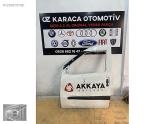 FİAT DOBLO ÇIKMA ORJİNAL SOL ÖN KAPI