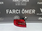 AUDİ A4 2013-16 SOL DIŞ STOP SIFIR