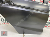 Oto Çıkma Parça / Honda / Jazz / Kaporta & Karoser / Sol Arka Kapı / Sıfır Parça 