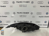 Oto Çıkma Parça / Opel / Astra / Far & Stop / Sol Ön Far / Çıkma Parça 