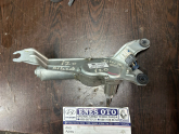 HYUNDAI İ20 ARKA SİLECEK MOTORU ORJİNAL 09-14