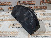 Oto Çıkma Parça / Audi / A6 / Elektrik / Kilometre Saati / Çıkma Parça 
