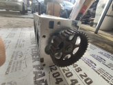 Oto Çıkma Parça / Renault / Clio / Motor / Silindir Kapağı / Çıkma Parça 