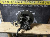Oto Çıkma Parça / Renault / Megane / Fren / Fren Merkezi / Çıkma Parça 