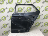 SKODA FABİA 2014 2021 ÇIKMA  SOL ARKA KAPI 6V6833051