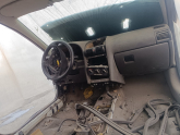 Oto Çıkma Parça / Opel / Astra / Kaporta & Karoser / Sol Ön Kapı / Çıkma Parça 