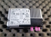 Oto Çıkma Parça / Skoda / Scala / Klima / Kontrol Paneli / Çıkma Parça 