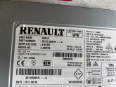 Oto Çıkma Parça / Renault / Megane / Teyp / Oto Teybi / Çıkma Parça 