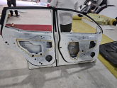 Oto Çıkma Parça / Nissan / Qashqai / Kaporta & Karoser / Sol Ön Kapı / Çıkma Parça 