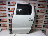 ÇIKMA VW AMAROK SOL ARKA KAPI ORİJİNAL