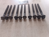 Oto Çıkma Parça / Nissan / Note / Motor / Silindir Kapağı / Çıkma Parça 
