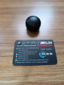 Oto Çıkma Parça / Mini / Cooper / Elektrik / Dörtlü Flaşör Düğmesi / Çıkma Parça 