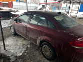 Hurda Belgeli Araçlar / Fiat / Linea