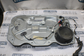 Oto Çıkma Parça / Ford / Focus / Oto Cam / Cam Krikosu / Çıkma Parça 