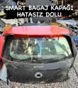 SMART BAGAJ KAPAĞI HATASIZ DOLU ORJİNAL EYUPCAN OTO'DA