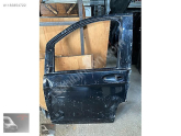 Mercedes-Benz Vito Front Doors kapi