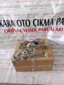 Oto Çıkma Parça / Citroen / Berlingo / Oto Cam / Cam Krikosu / Çıkma Parça 
